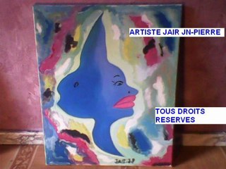LE KIT ARTS-BOX  DE JAIR JEAN PIERRE 10