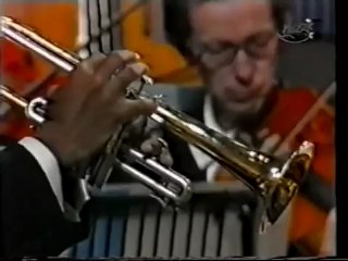Wynton Marsalis, Haydn, 2nd mov