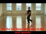 Bulgarian Folk Dances - Tutorial (part 10) - Дайчово Хоро