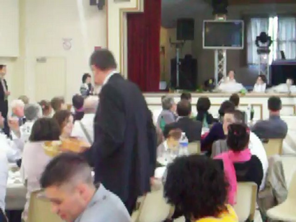 Mariage Céline et Xavier