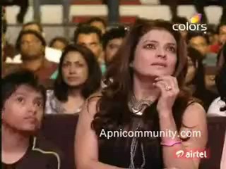 Super Fight League [Episode 2] 6th May 2012 pt4