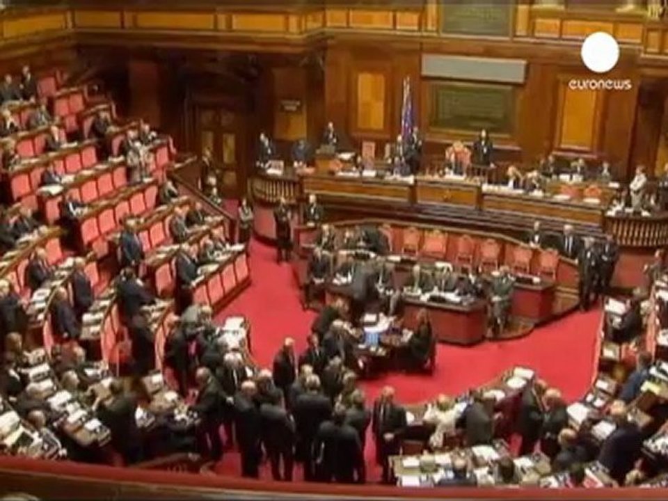 Local Italy poll poses problems for Monti