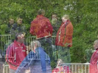 LILLERS CHPT LIGUE X2 Smasculin du 6 Mai 2012