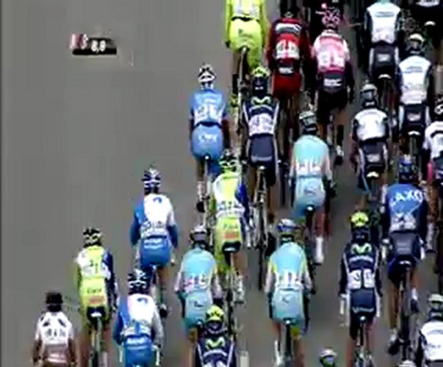 Giro dItalia Stage 02