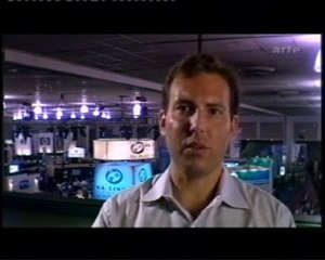 Nom De Code Linux (extraits)