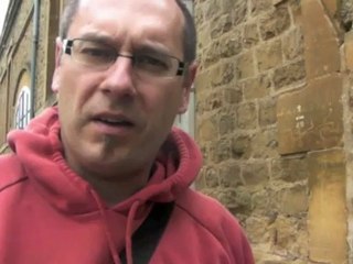 Second tour de l'élection présidentielle : l'avis des Carolos