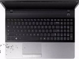 Samsung Series 3 NP305E7A-A01US 17.3-Inch Laptop (Silver)