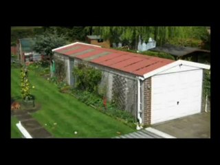 4concretegarages Revamping A Garage Video Dailymotion