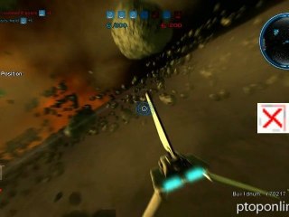 Star Wars Battlefront III  Desolation Station Pre-Alpha Gameplay