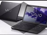 Sony VAIO VPCEG34FX/B 14-Inch Laptop (Black)