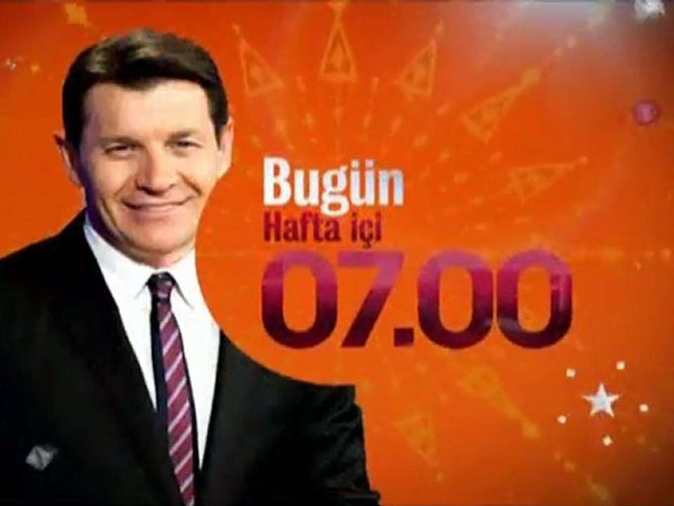 Celal Pir ve Jülide Ateş ile Bugün Hafta içi Her Gün 07.00'da Star'da