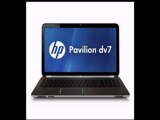 HP dv7-6c80us (17.3-Inch Screen) Laptop