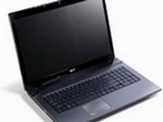 Acer Aspire AS5750-6866 15.6-Inch Laptop (Black)