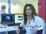 la chaine tunisienne wataniya présente une nouvelle émission sur Dr.GHANNEM MOHAMED 2012