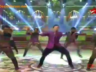 Star Parivaar Ka Tyohaar - 6th May 2012
