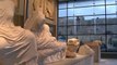 Courte visite du Musée de l'Acropole - A short visit to the Acropolis Museum