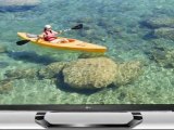 LG 65LM6200 65-Inch Cinema 3D 1080p 120 Hz LED-LCD HDTV