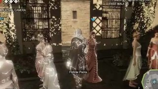 Assassin's Creed 2 - Fitting In