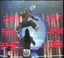 WWE-Event - Rey Misterio VS Booker T ( World Heavyweight Championship )