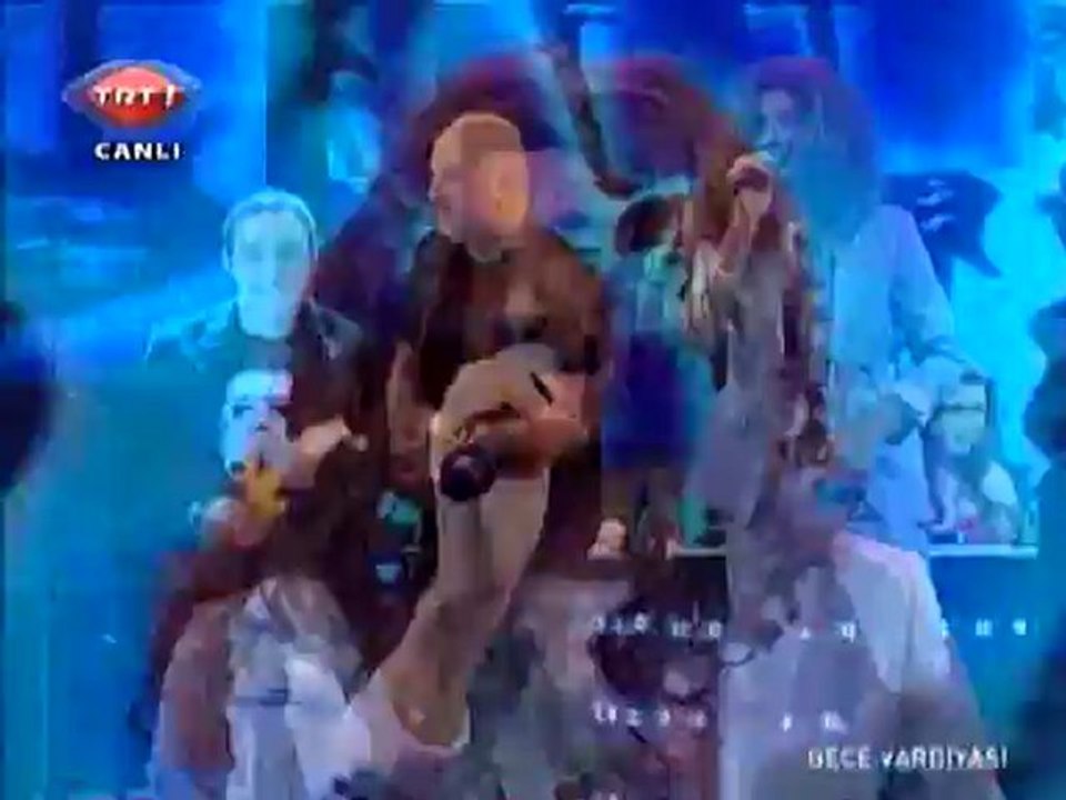 sinan özen öpsene beni rock müzik versiyonu 2012