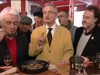 Les escapades de Petitrenaud à Montmartre 06 05 2012