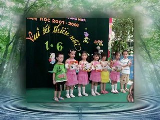 Tổ chức tết thiếu nhi 0904 507 945