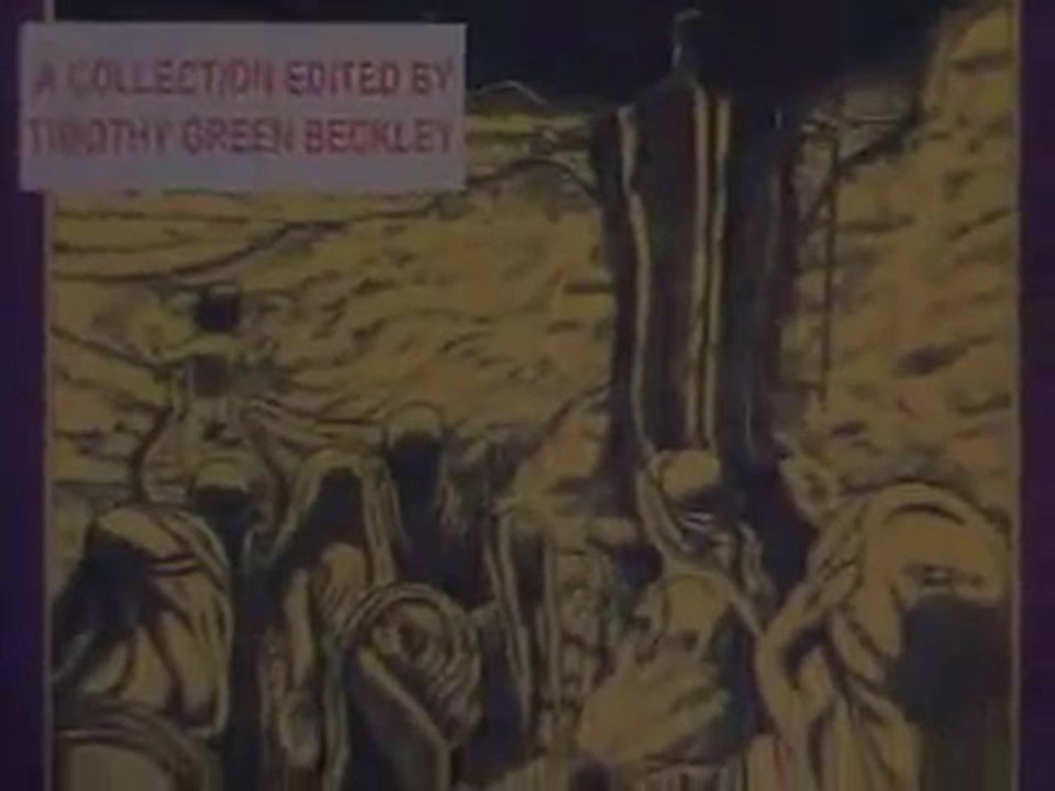 Pt.2 - Israelites are in the UFO's