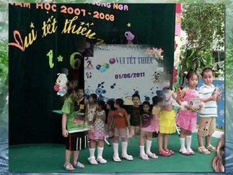 Tổ chức tết thiếu nhi cho các bé 0904 507 945