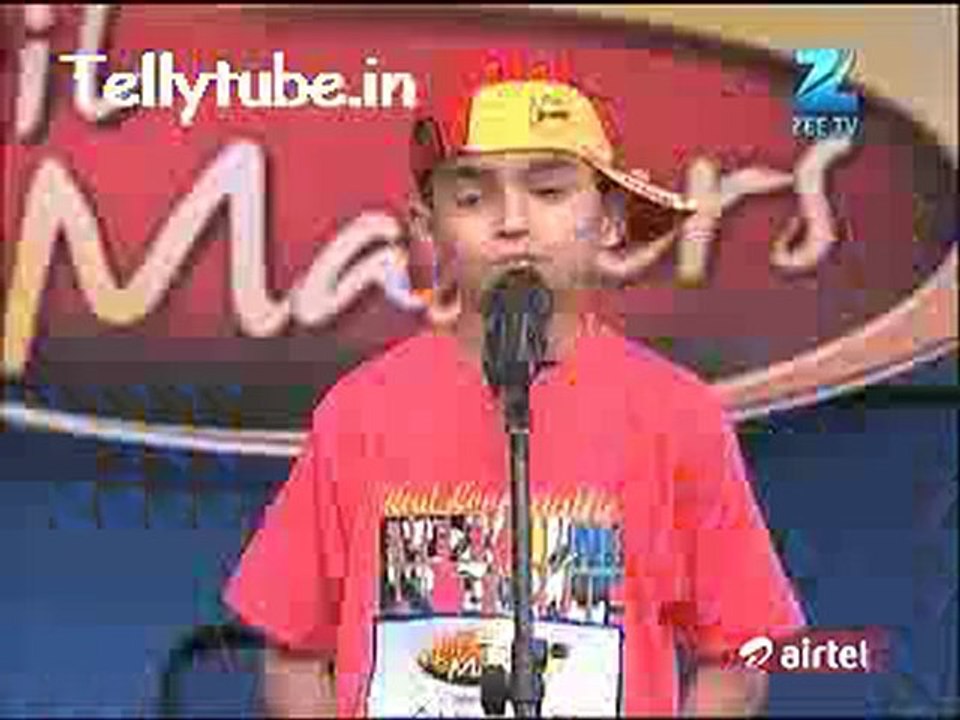 Dance–6th May 2012 Part 6
