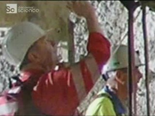 SCIENCE Mega Insaatlar Yürüyen Dağlar  - www.teknolojile.com