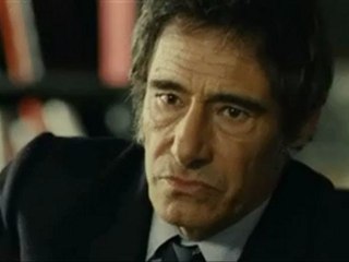 Extrait du Fils à Joe (2010)