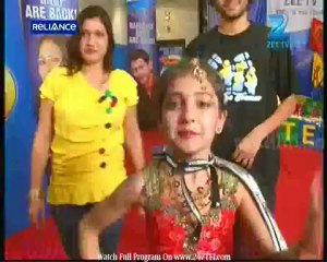 Dance India Dance Lil Masters 6th May 2012 Part 3 [www.247TFI.com]