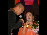 Datin Seri Rosmah Singing With Mawi - Charity - Datin Rosmah