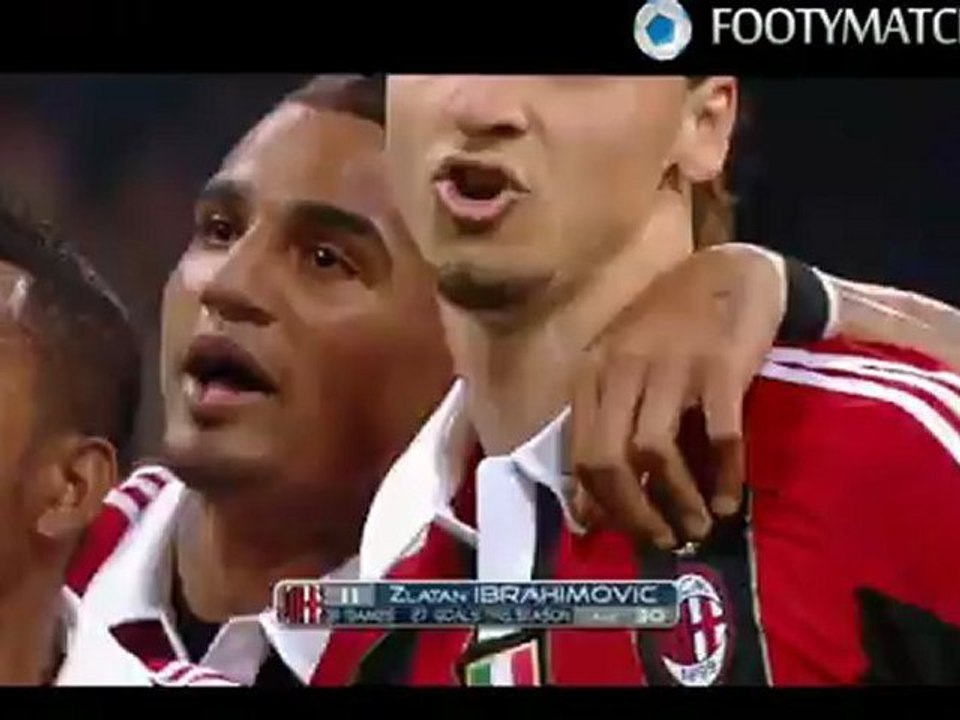 INTER MILAN 1-1 AC MILAN Full Match Goals footymatches.com