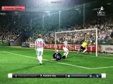 TSC PES 2012 Gol Yarışması - LenasMss