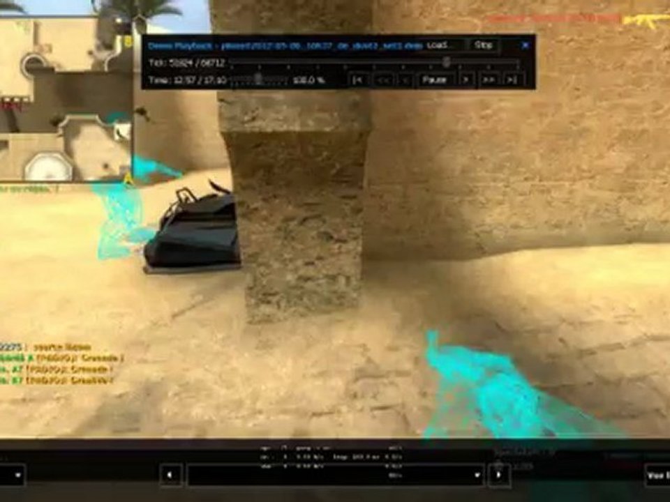 cheater css Nazlid STEAM_0:1:19464549