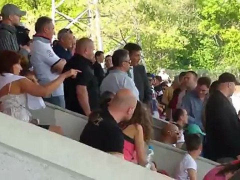 Скандал на „Армията“: Искат да линчуват Домусчиев