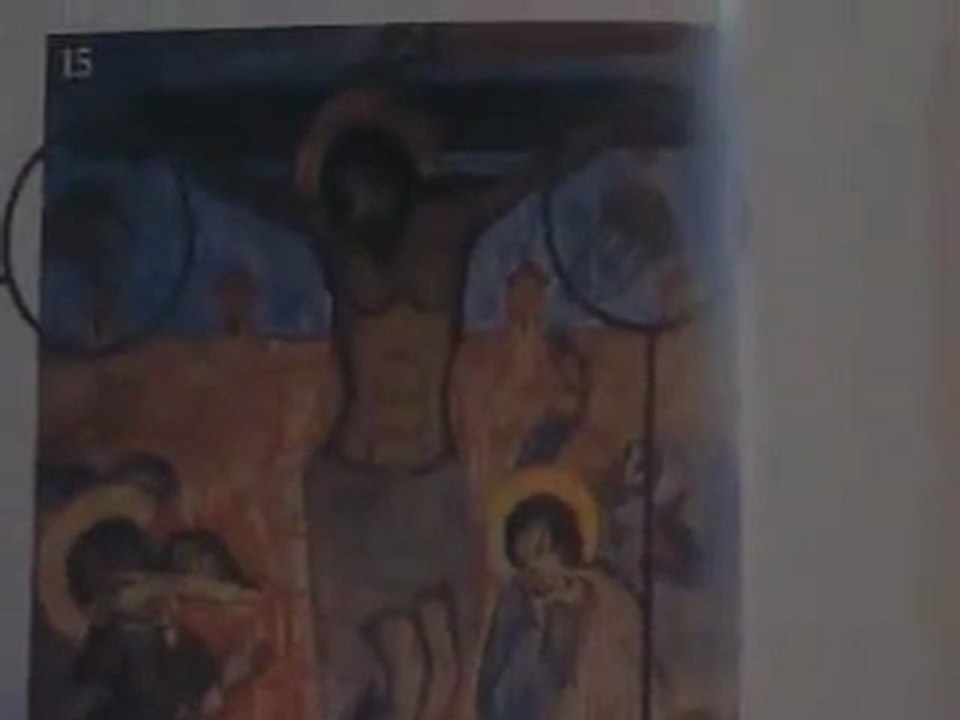 Pt.1 - Israelites are in the UFO's