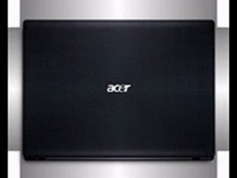 Acer Aspire AS7750G-9810 17.3-Inch Laptop (Black)