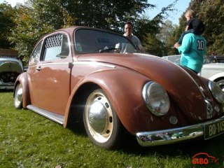 Meeting ErquinghemLys 2011