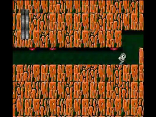 megaman II coop avec pichu link