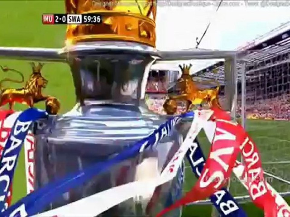 မန္ယူ2-0ဆြမ္ဆီး