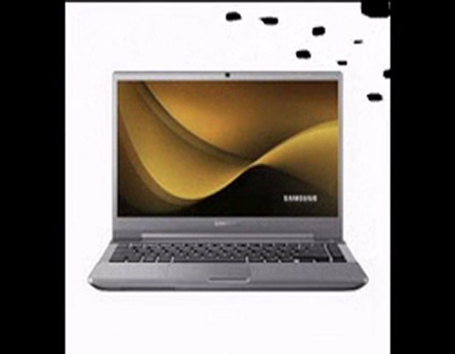 Samsung Series 7 NP700Z3A-S06US 14-Inch Laptop (Silver)