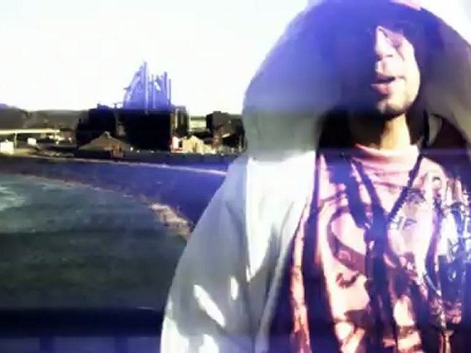 Survive by M.a.j.k. Directed by Visionspirit Powered by Sneak Tip Media llc