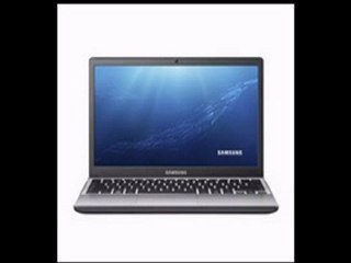 Samsung Series 3 NP350U2A-A01US 12.5-Inch Laptop (Black)