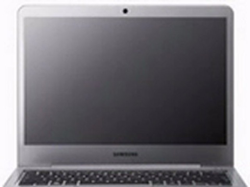 Samsung Series 5 NP530U3B-A01US 13.3-Inch Ultrabook (Silver)