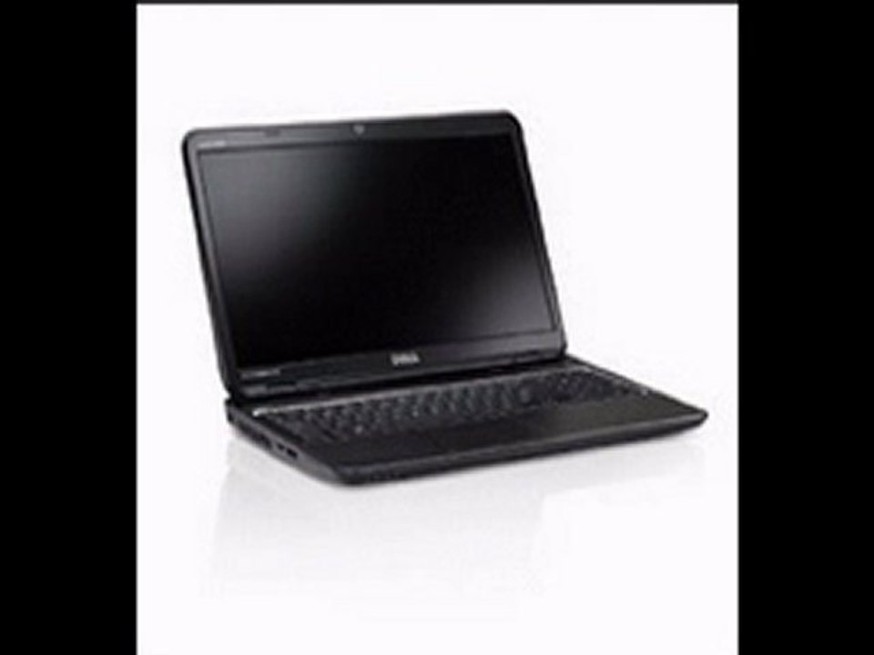 Dell Inspiron i15RN-4706BK 15-Inch Laptop (Diamond Black)