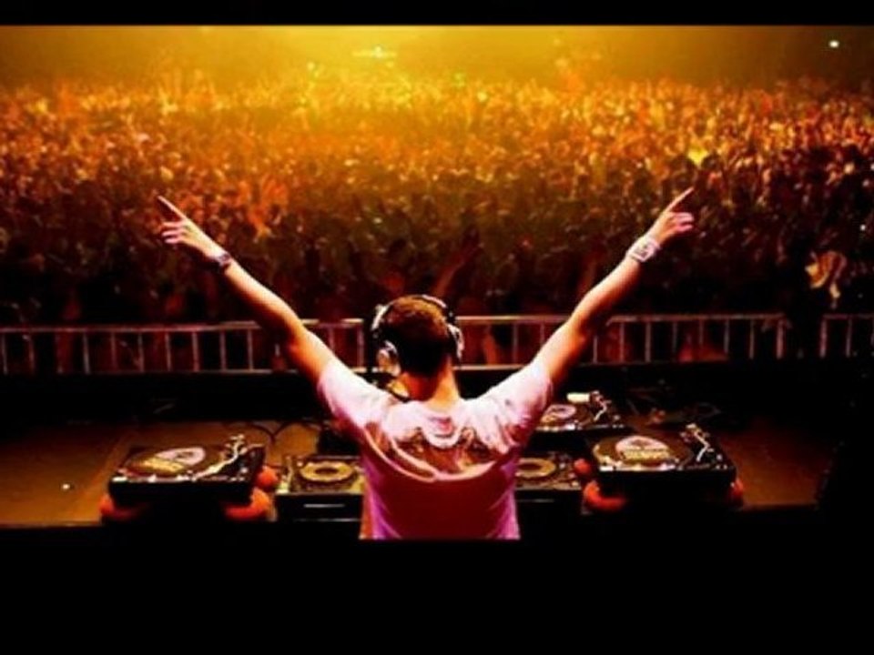 Dj Toni-x ft. LMFAO - Party Rock (House 2012)