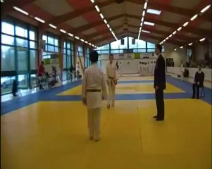 Cht de l'Orne Benjamin 2012 Maxence  Nans