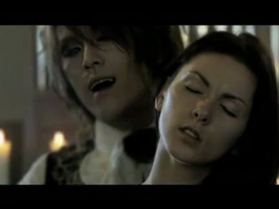 Versailles ASCENDEAD MASTER Short Movie ep 3